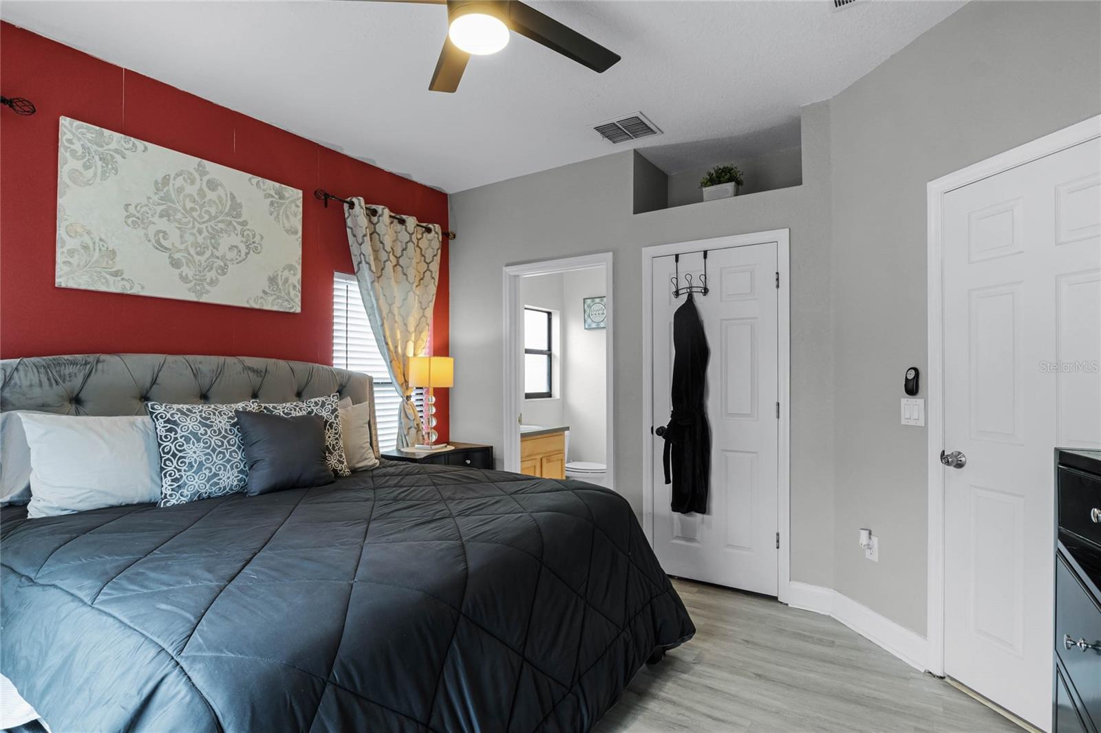 HIGH GROVE UNIT 01 LT 01 PB 50 PG 19-20 - Residential