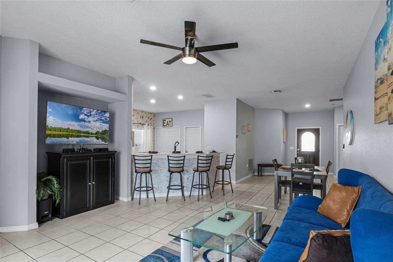 HIGH GROVE UNIT 01 LT 01 PB 50 PG 19-20 - Residential