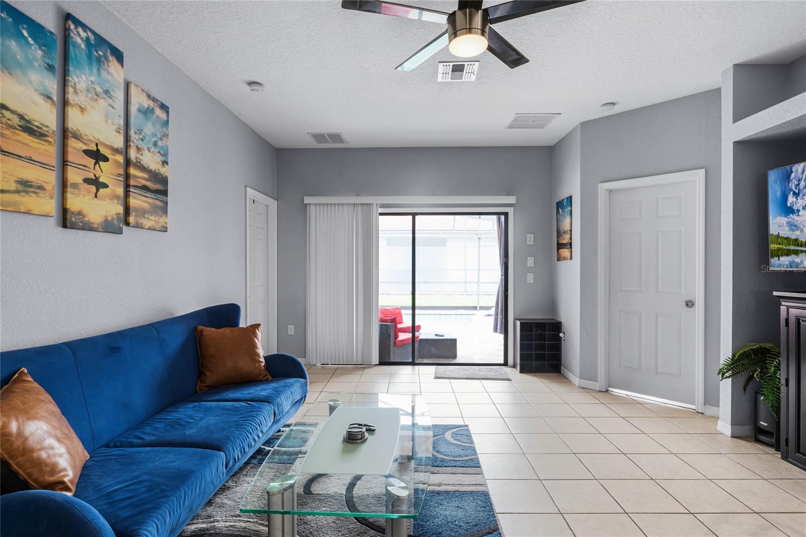 HIGH GROVE UNIT 01 LT 01 PB 50 PG 19-20 - Residential