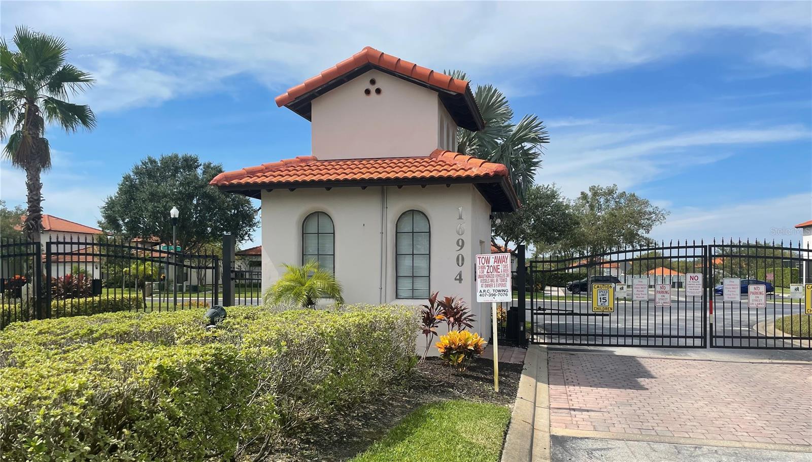 HIGH GROVE UNIT 01 LT 01 PB 50 PG 19-20 - Residential