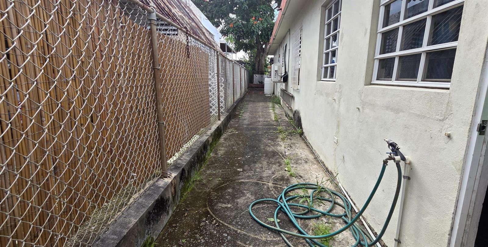 Calle 17 Y 10 EXT VILLA RICA