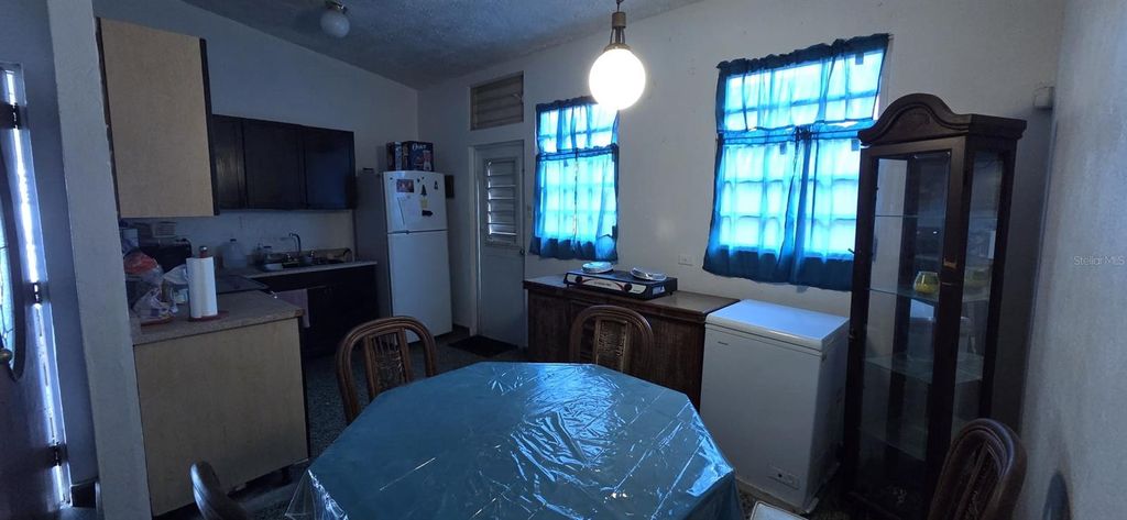 Photo of 17 Y 10 Ext Villa Rica, Bayamon, PR 00956 (MLS # PR9120352)