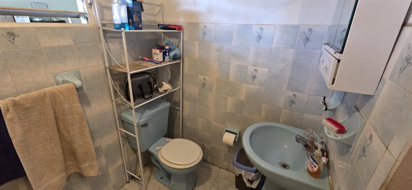 VILLA RICA - Residential