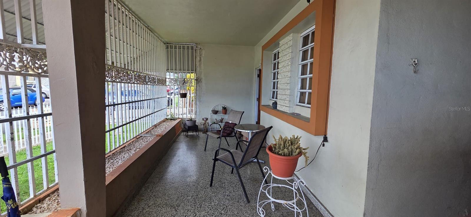 Calle 17 Y 10 EXT VILLA RICA