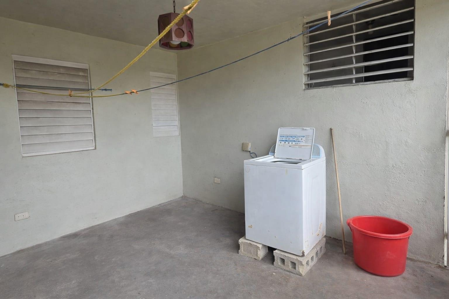 VILLA RICA - Residential