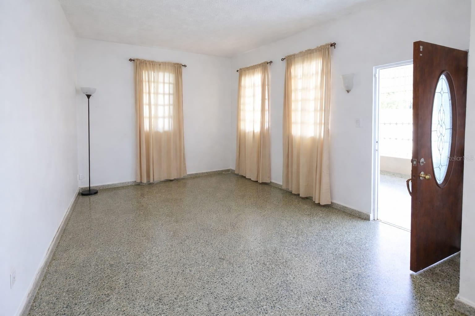 Calle 17 Y 10 EXT VILLA RICA