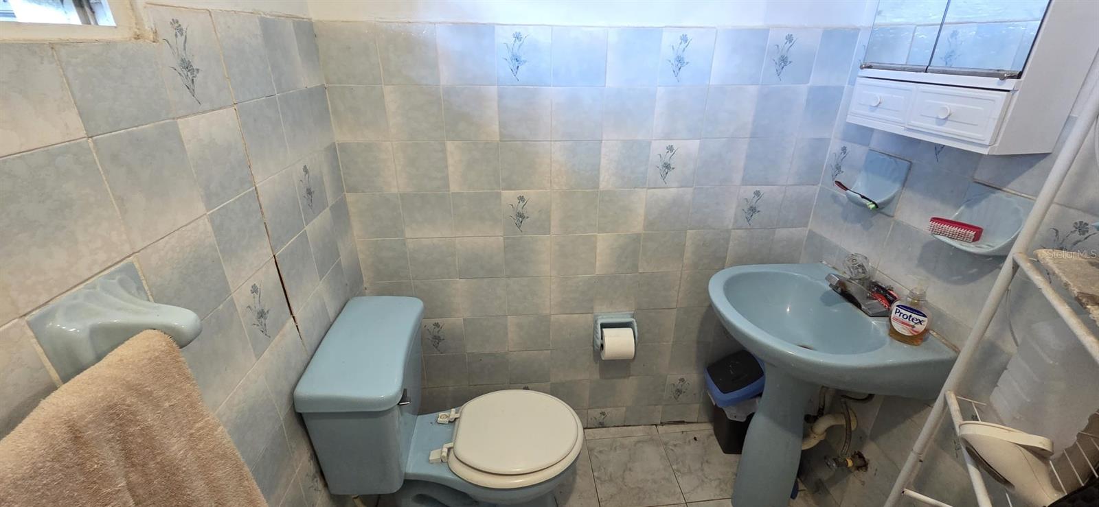 VILLA RICA - Residential