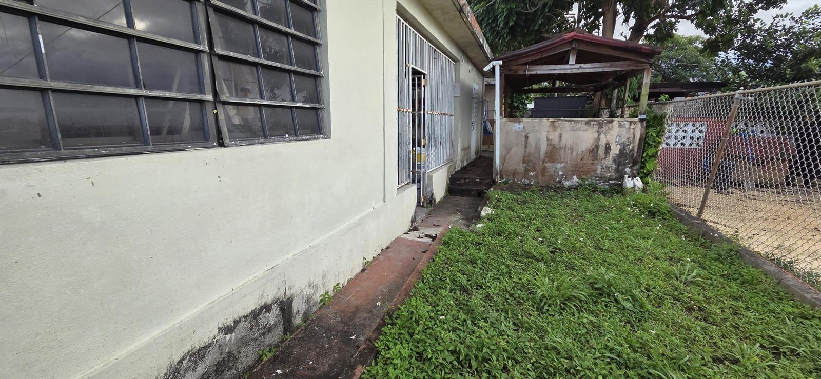 VILLA RICA - Residential