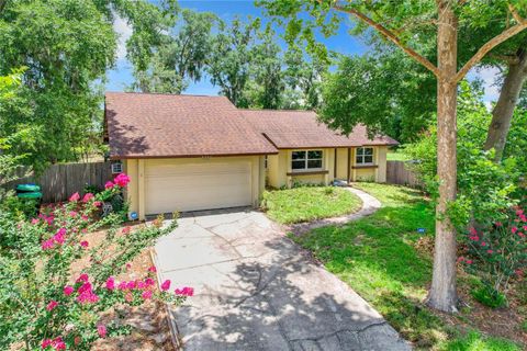 A home in ORLANDO