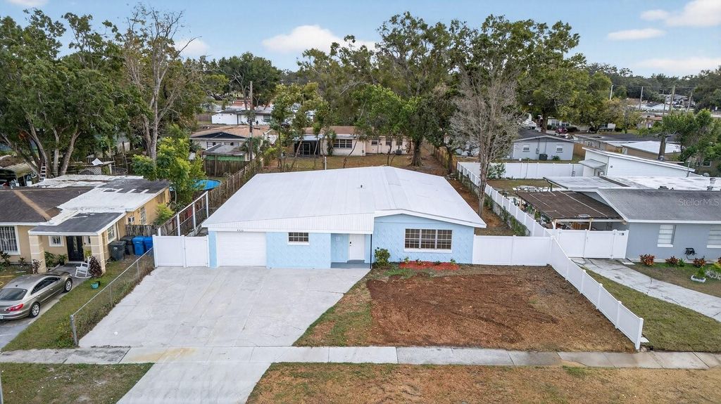 Photo of 4433 Bass Street, Tampa, FL 33617 (MLS # TB8455633)