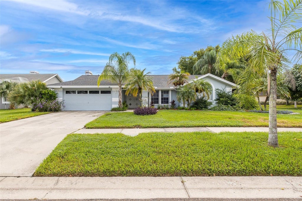 Photo of 1775 Stable Trail, Palm Harbor, FL 34685 (MLS # W7889754)