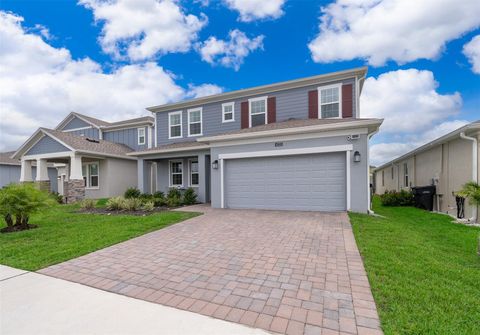 Photo of 4535 Hillingdam Road, Davenport, FL 33837 (MLS # O6338548)