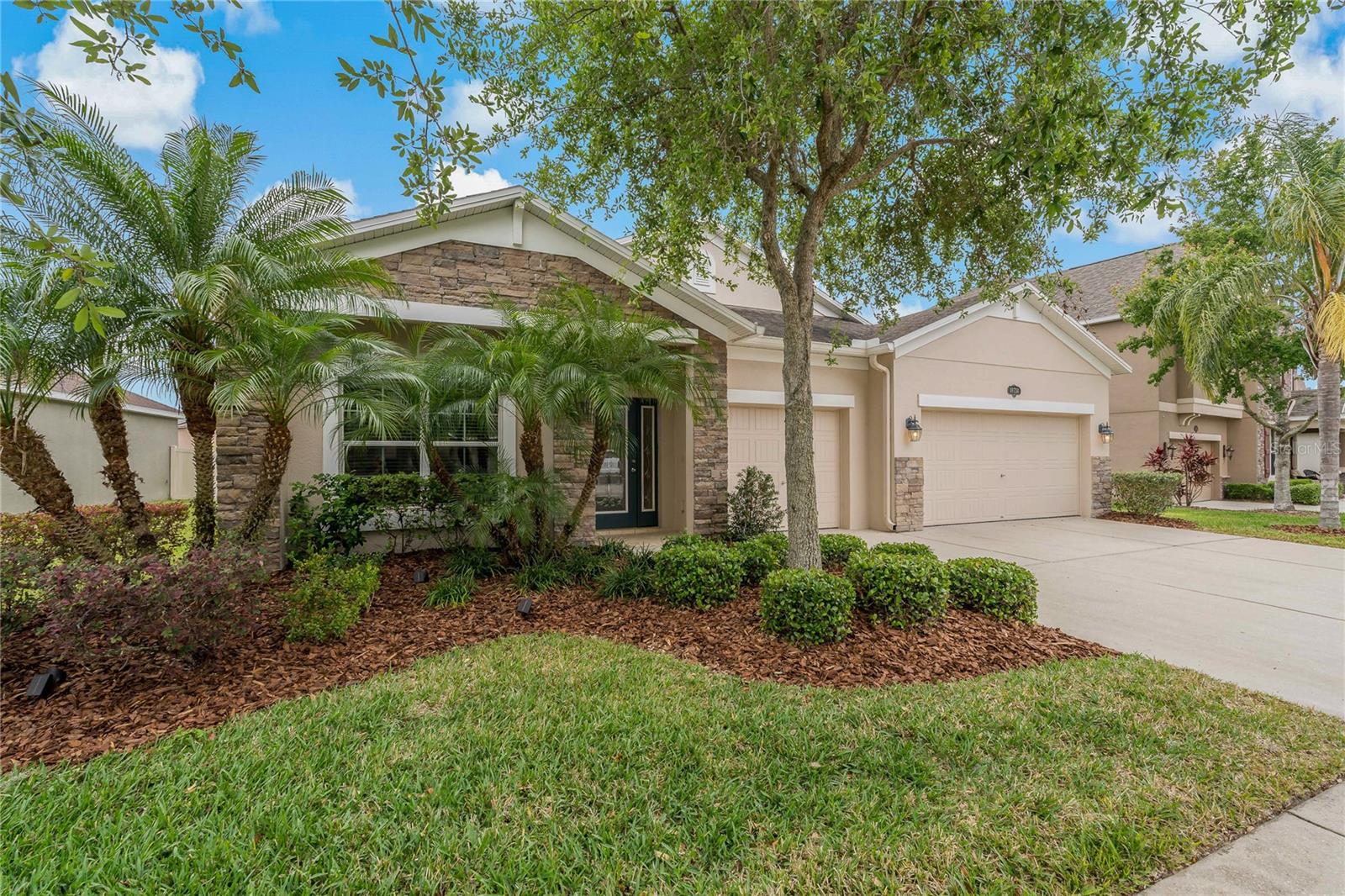 10734 BREAKING ROCKS DRIVE