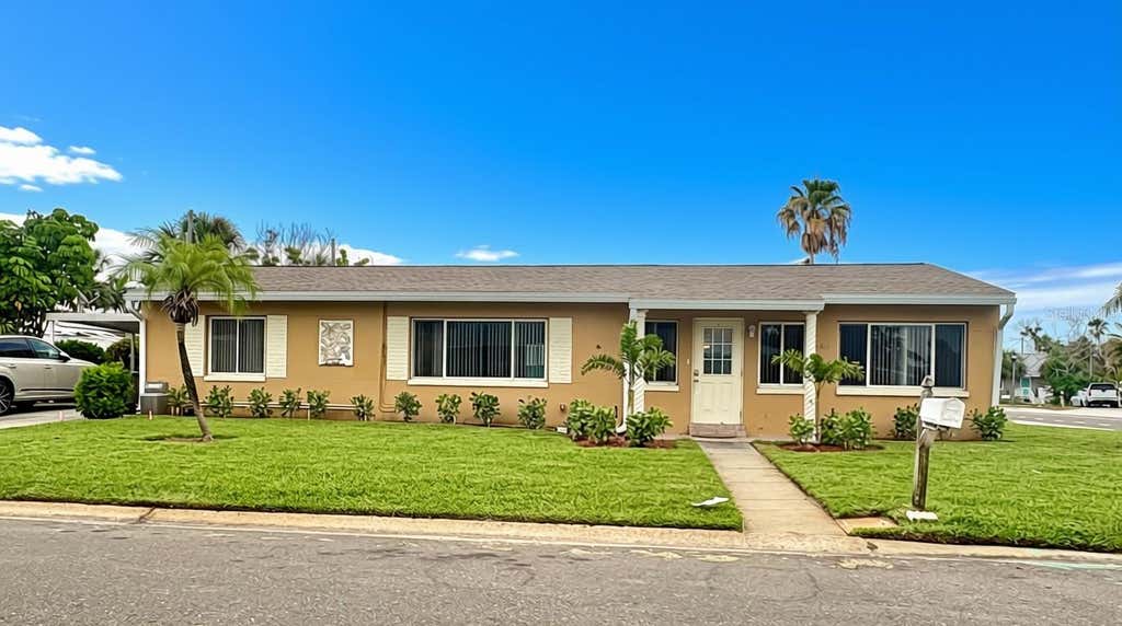 Photo of 360 72nd Avenue, St Petersburg, FL 33706 (MLS # TB8532269)