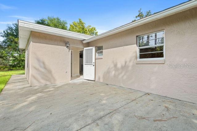 INDIAN TRAILS - Residential Lease