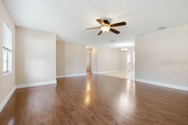 INDIAN TRAILS - Residential Lease