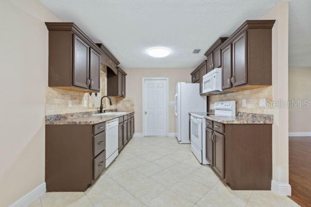 INDIAN TRAILS - Residential Lease