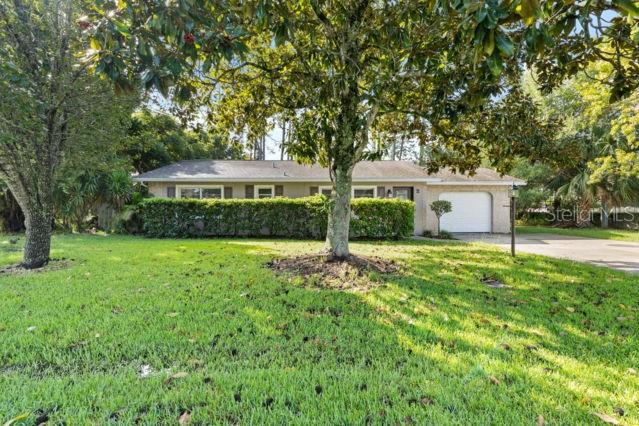 INDIAN TRAILS - Residential Lease