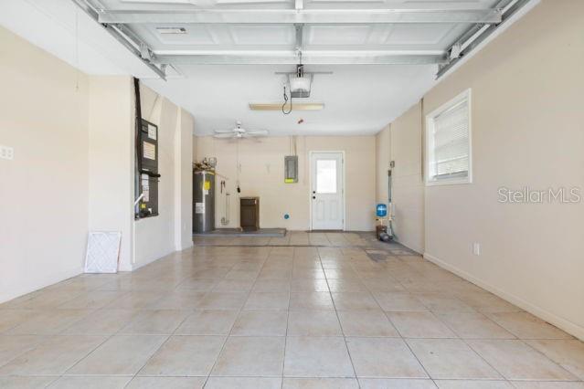 INDIAN TRAILS - Residential Lease