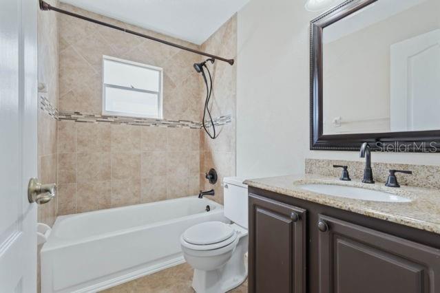 INDIAN TRAILS - Residential Lease