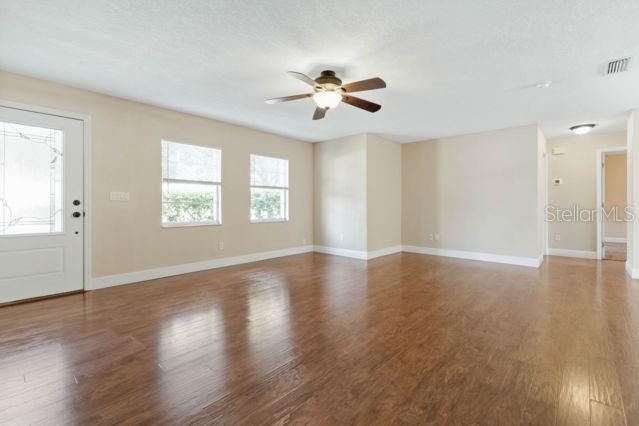 INDIAN TRAILS - Residential Lease