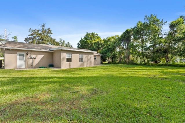 INDIAN TRAILS - Residential Lease