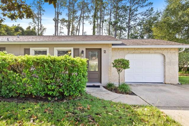 INDIAN TRAILS - Residential Lease