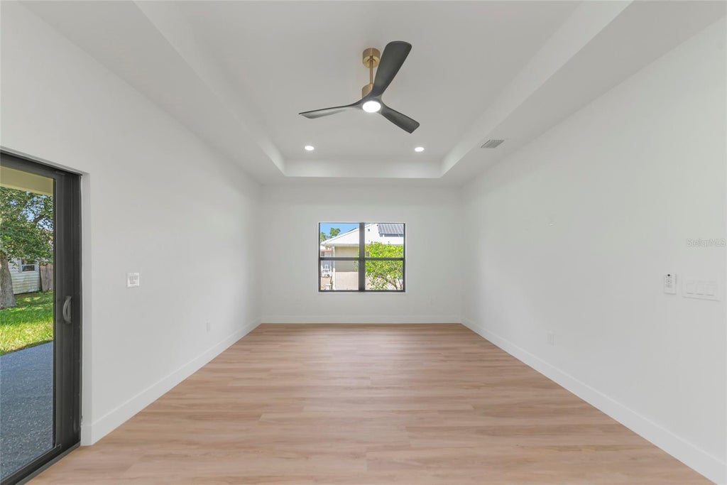 Photo of 2681 Woodward Avenue, North Port, FL 34286 (MLS # A4697953)