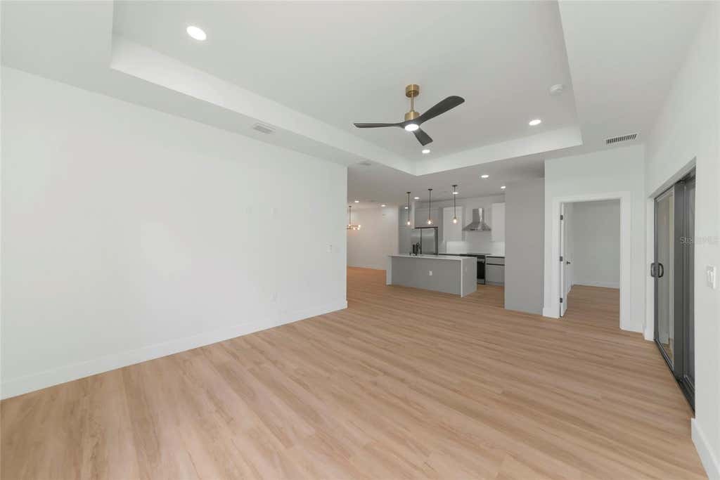Photo of 2681 Woodward Avenue, North Port, FL 34286 (MLS # A4697953)