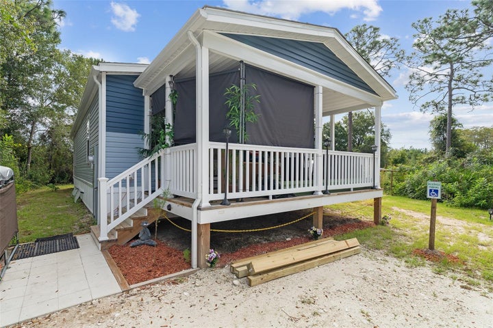 Photo 1 of 42 — 5025 APOLLO AVE, ST CLOUD, FL 34773
