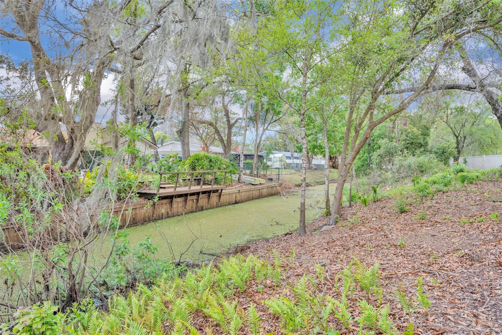 LITTLE LAKE GEORGIA TERRACE - Residential