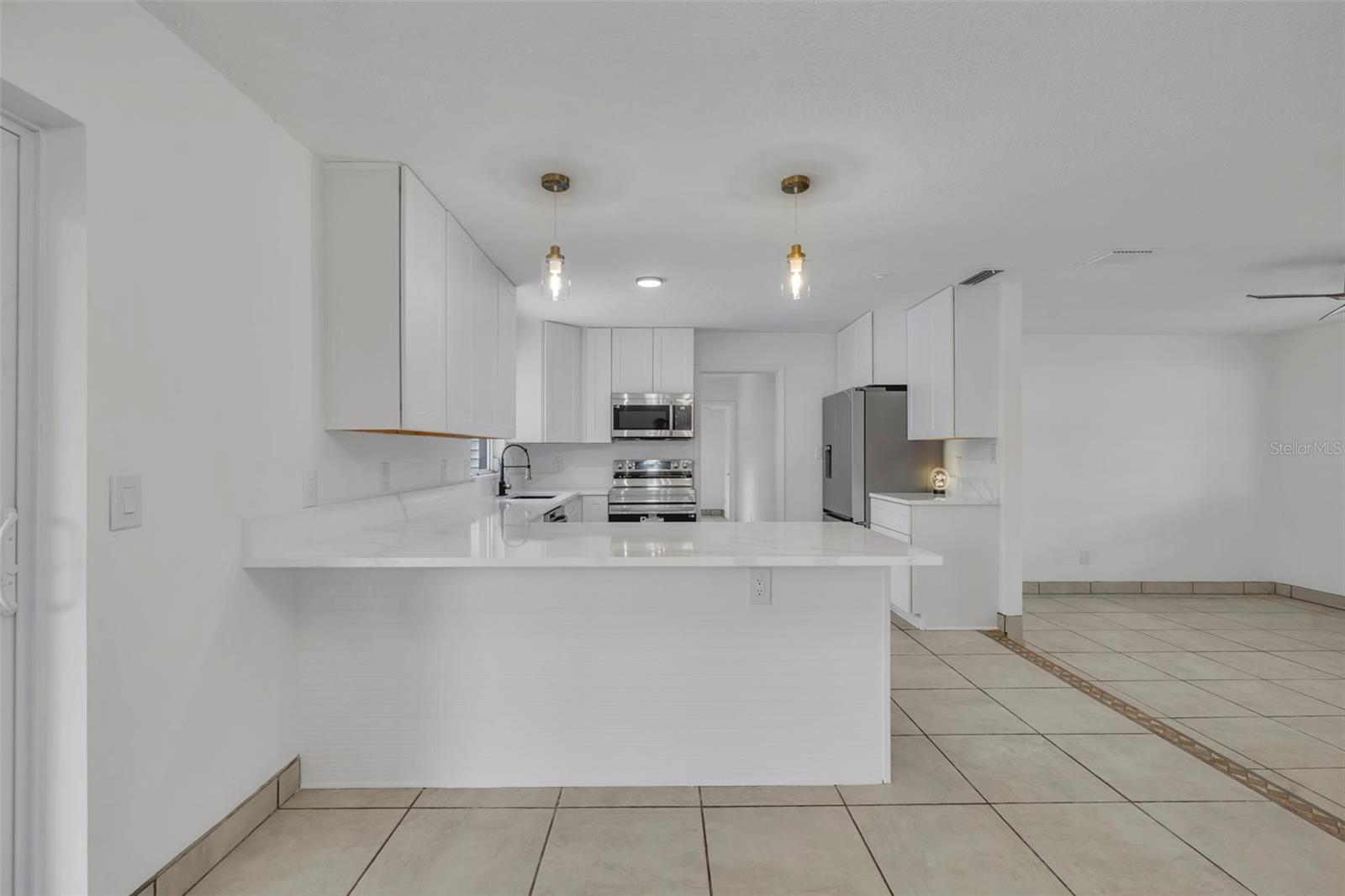 LITTLE LAKE GEORGIA TERRACE - Residential