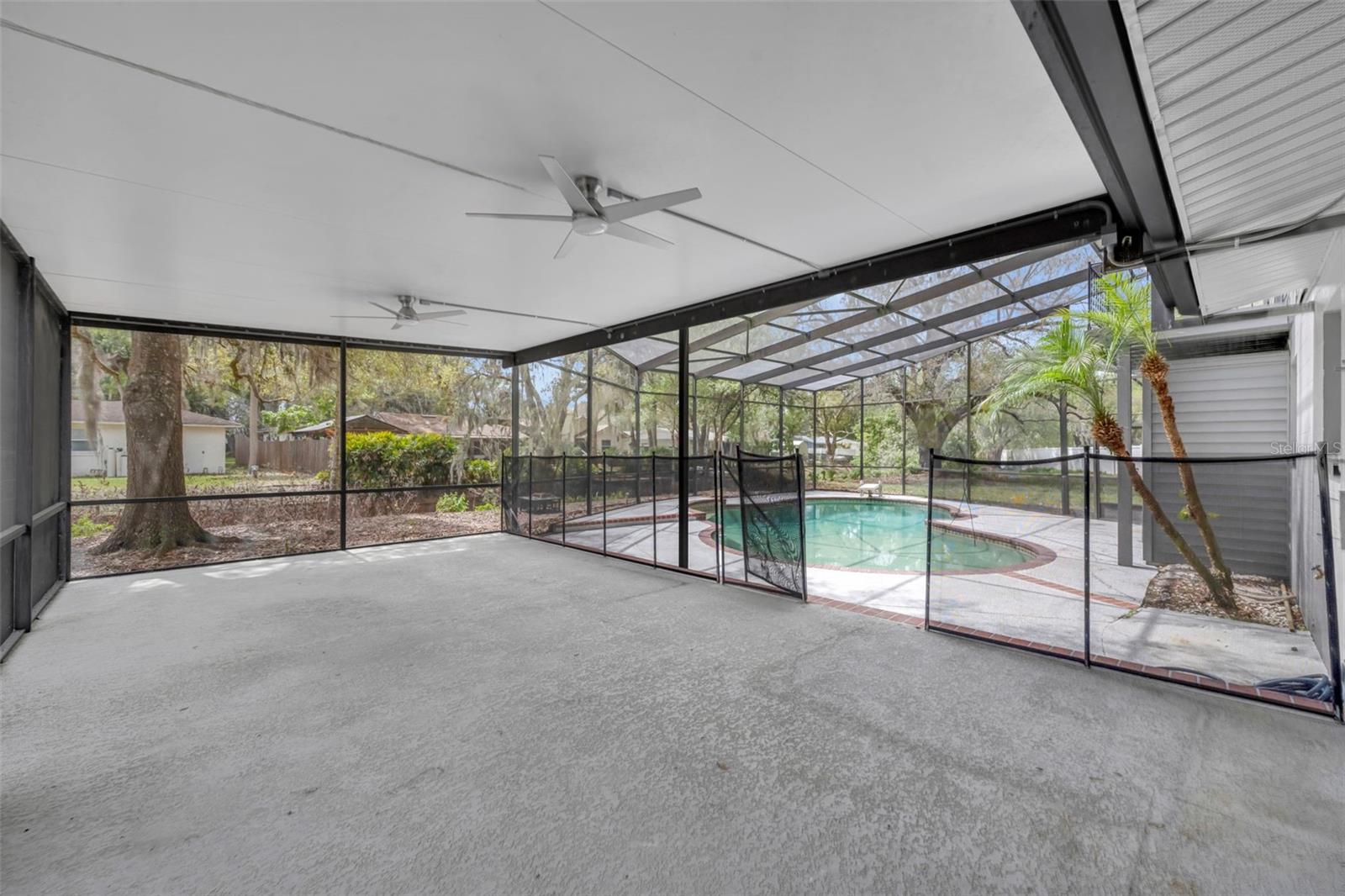 LITTLE LAKE GEORGIA TERRACE - Residential