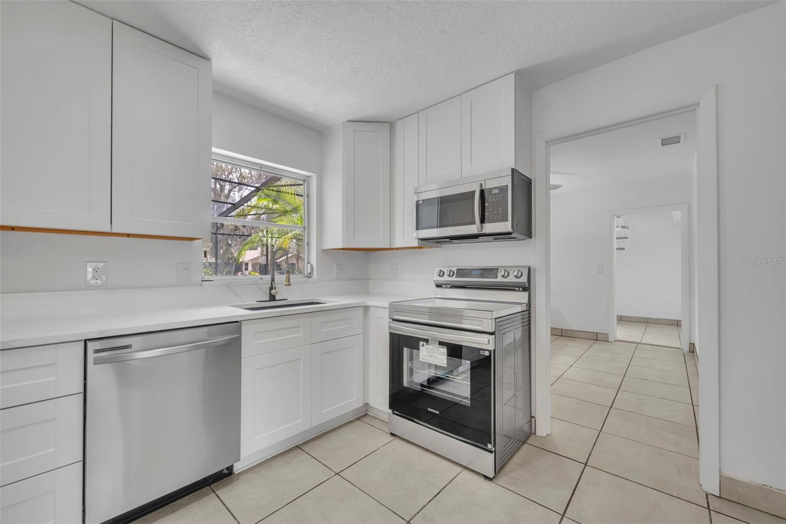 LITTLE LAKE GEORGIA TERRACE - Residential