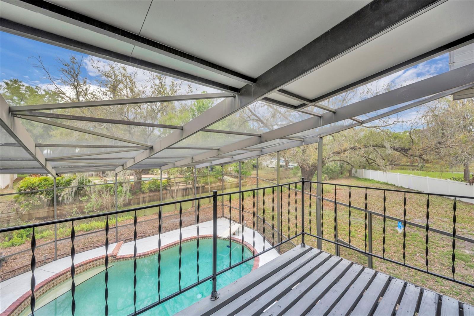 LITTLE LAKE GEORGIA TERRACE - Residential