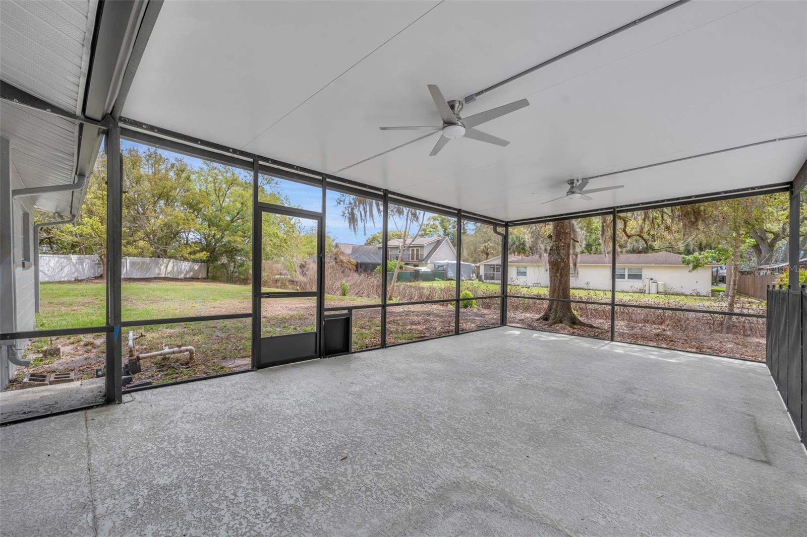 LITTLE LAKE GEORGIA TERRACE - Residential