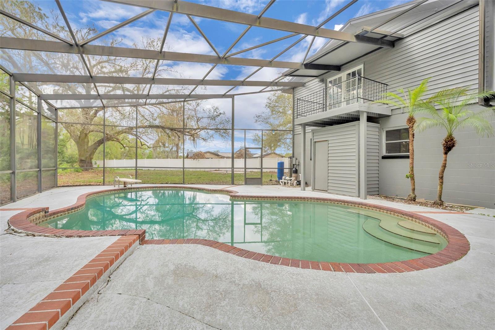 LITTLE LAKE GEORGIA TERRACE - Residential