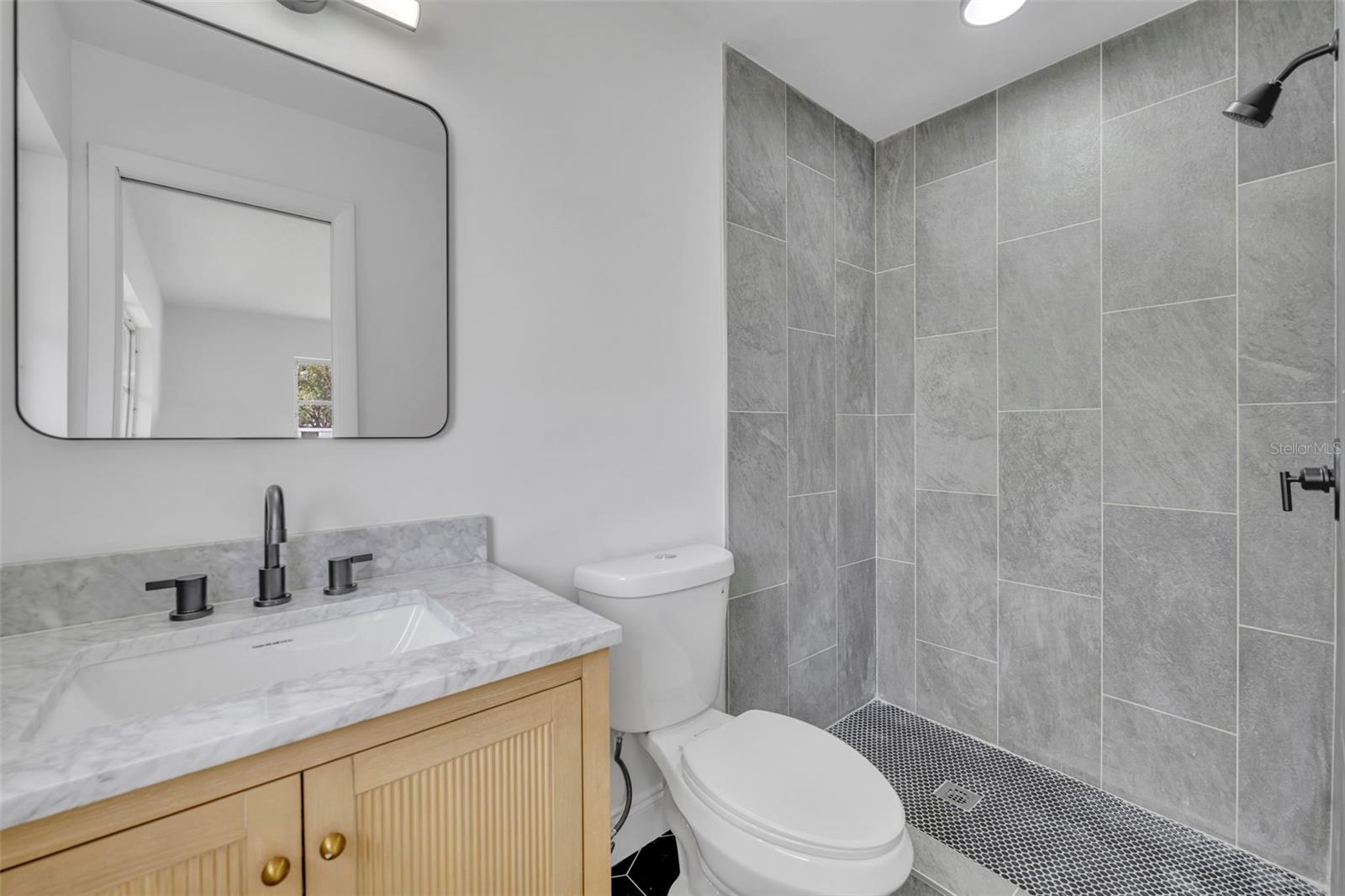 LITTLE LAKE GEORGIA TERRACE - Residential