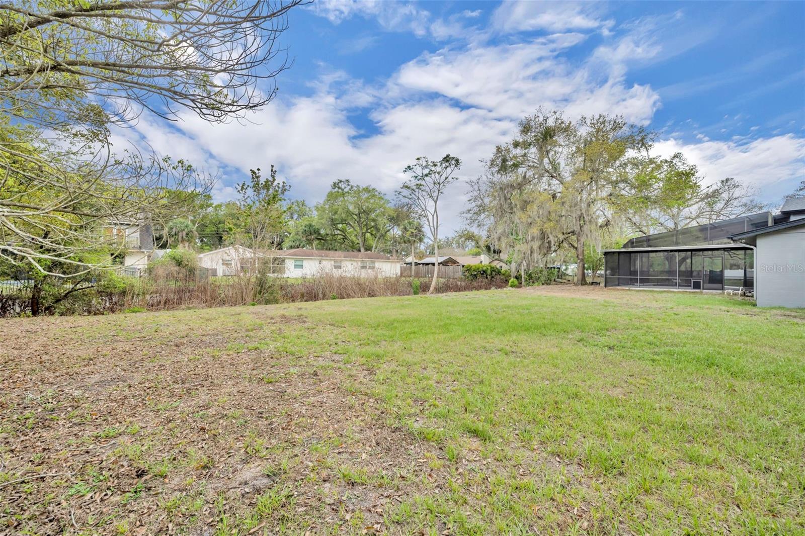 LITTLE LAKE GEORGIA TERRACE - Residential