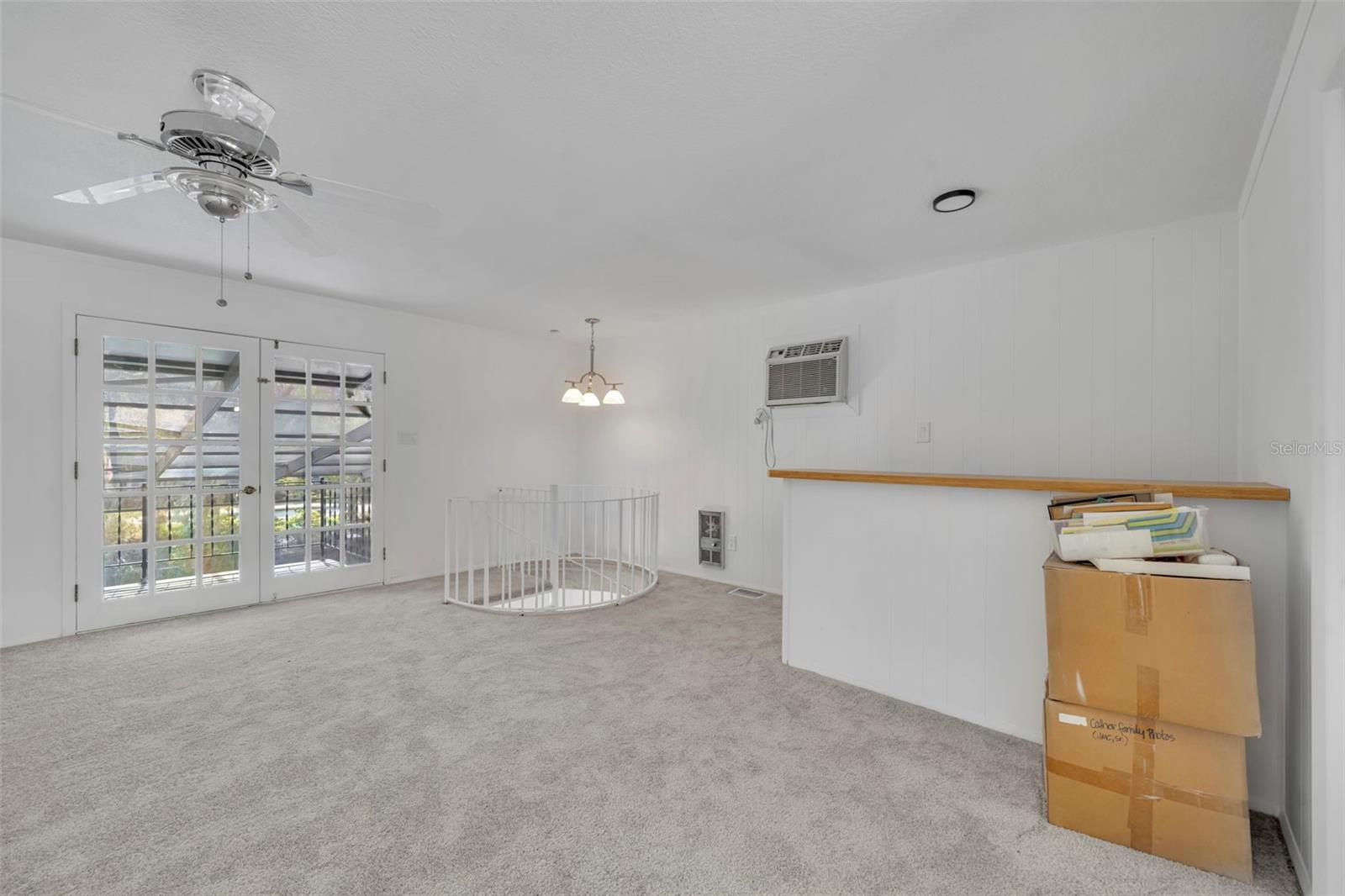 LITTLE LAKE GEORGIA TERRACE - Residential