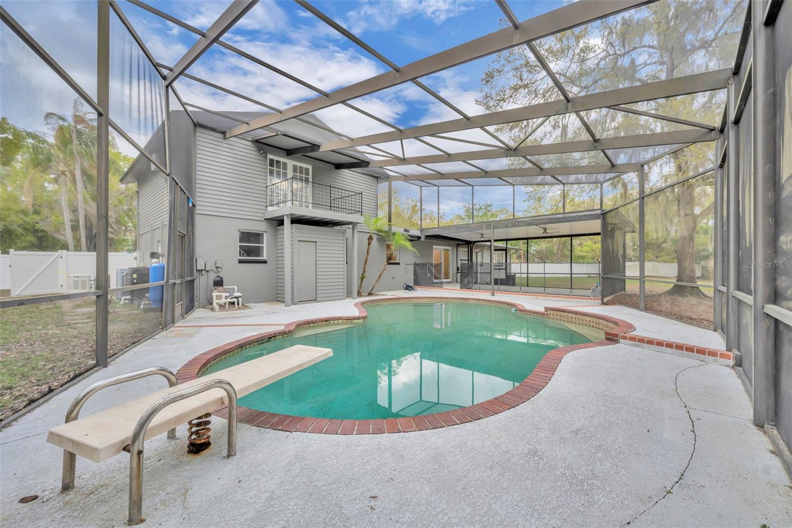 LITTLE LAKE GEORGIA TERRACE - Residential