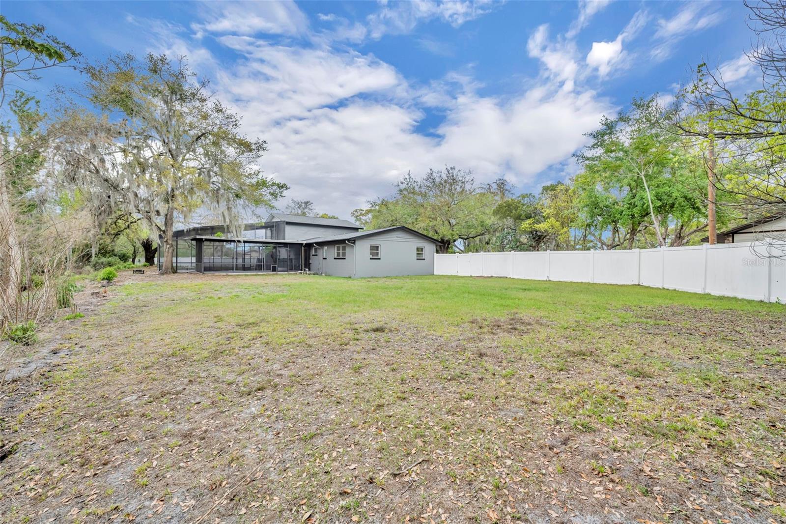 LITTLE LAKE GEORGIA TERRACE - Residential