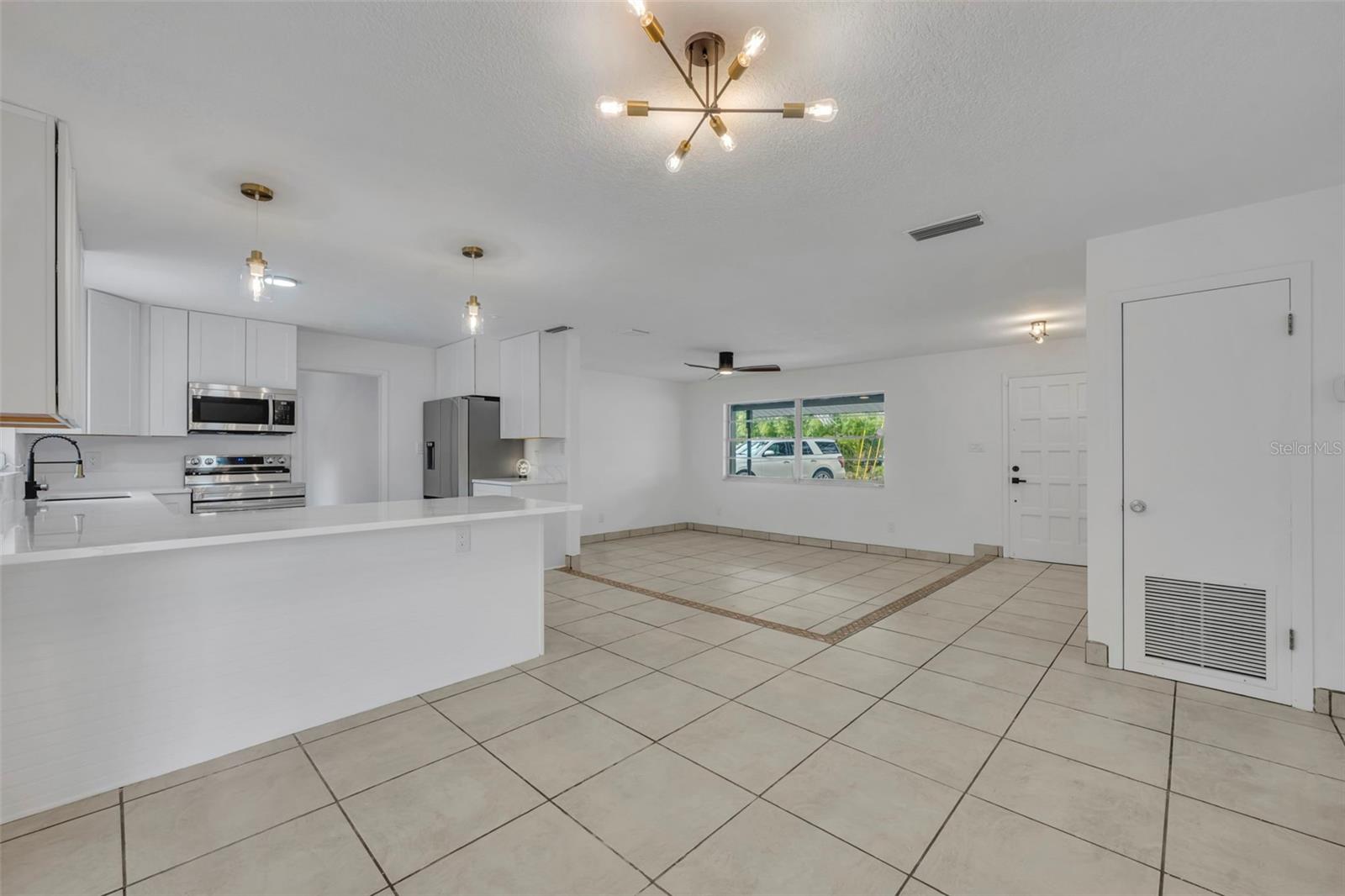 LITTLE LAKE GEORGIA TERRACE - Residential