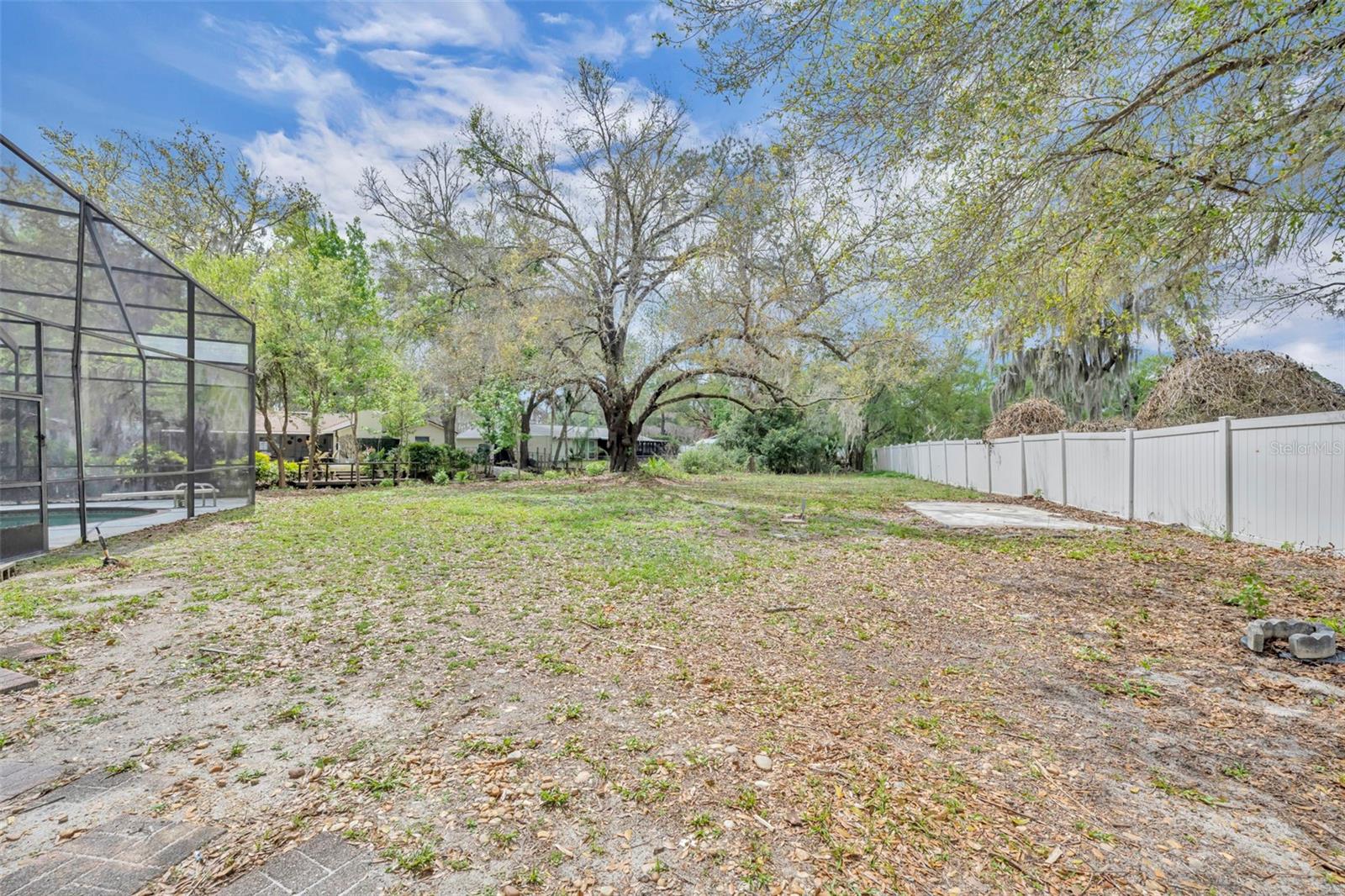 LITTLE LAKE GEORGIA TERRACE - Residential