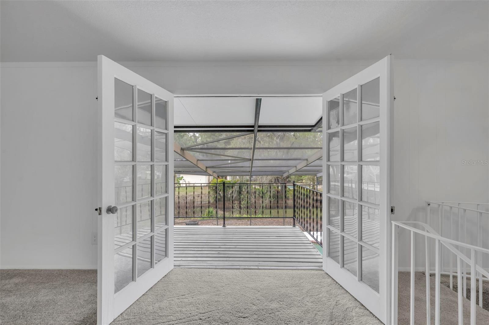 LITTLE LAKE GEORGIA TERRACE - Residential