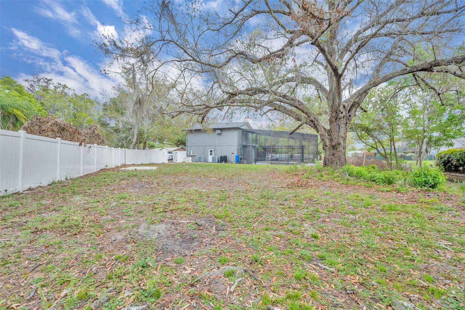 LITTLE LAKE GEORGIA TERRACE - Residential