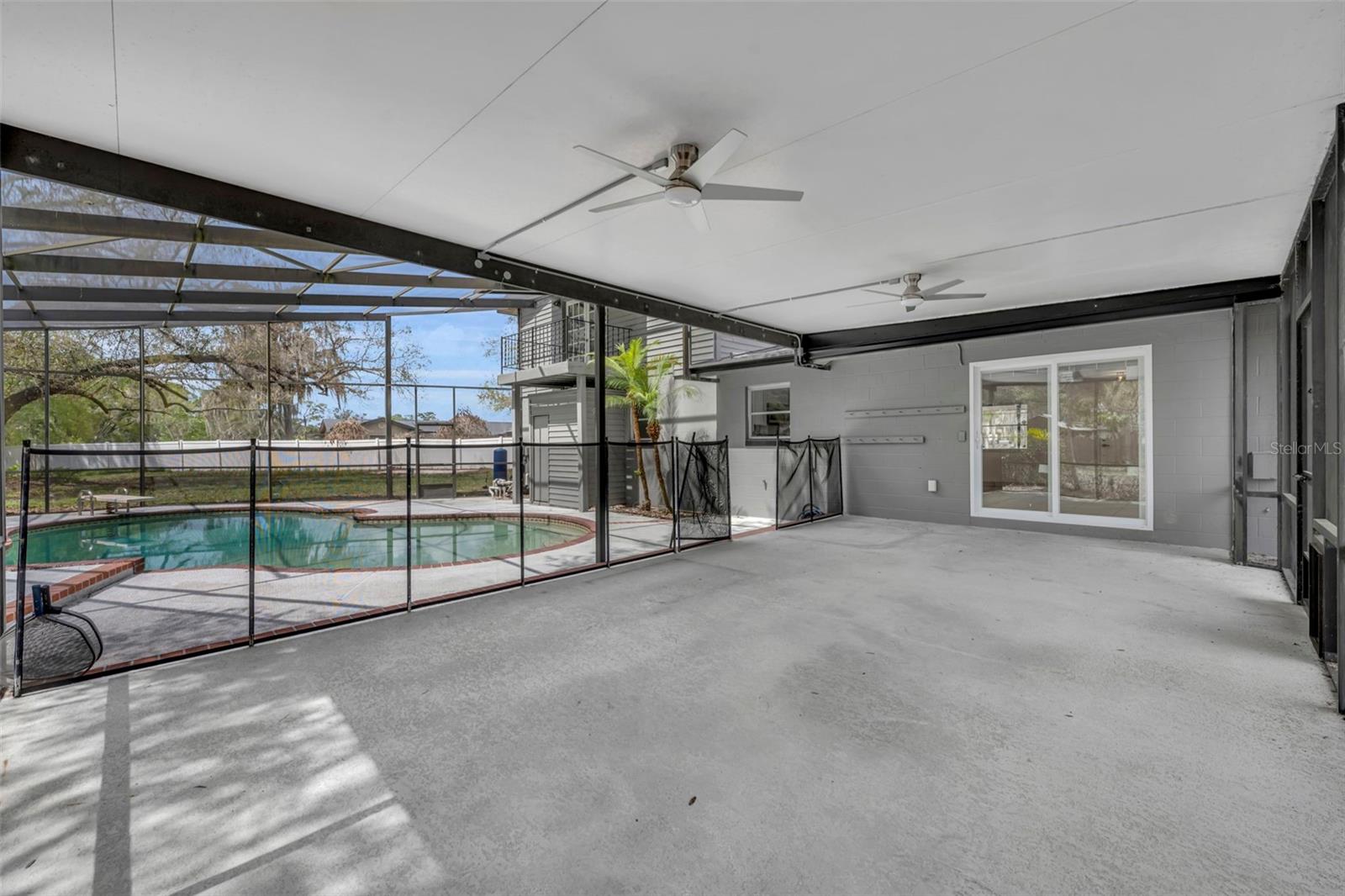 LITTLE LAKE GEORGIA TERRACE - Residential