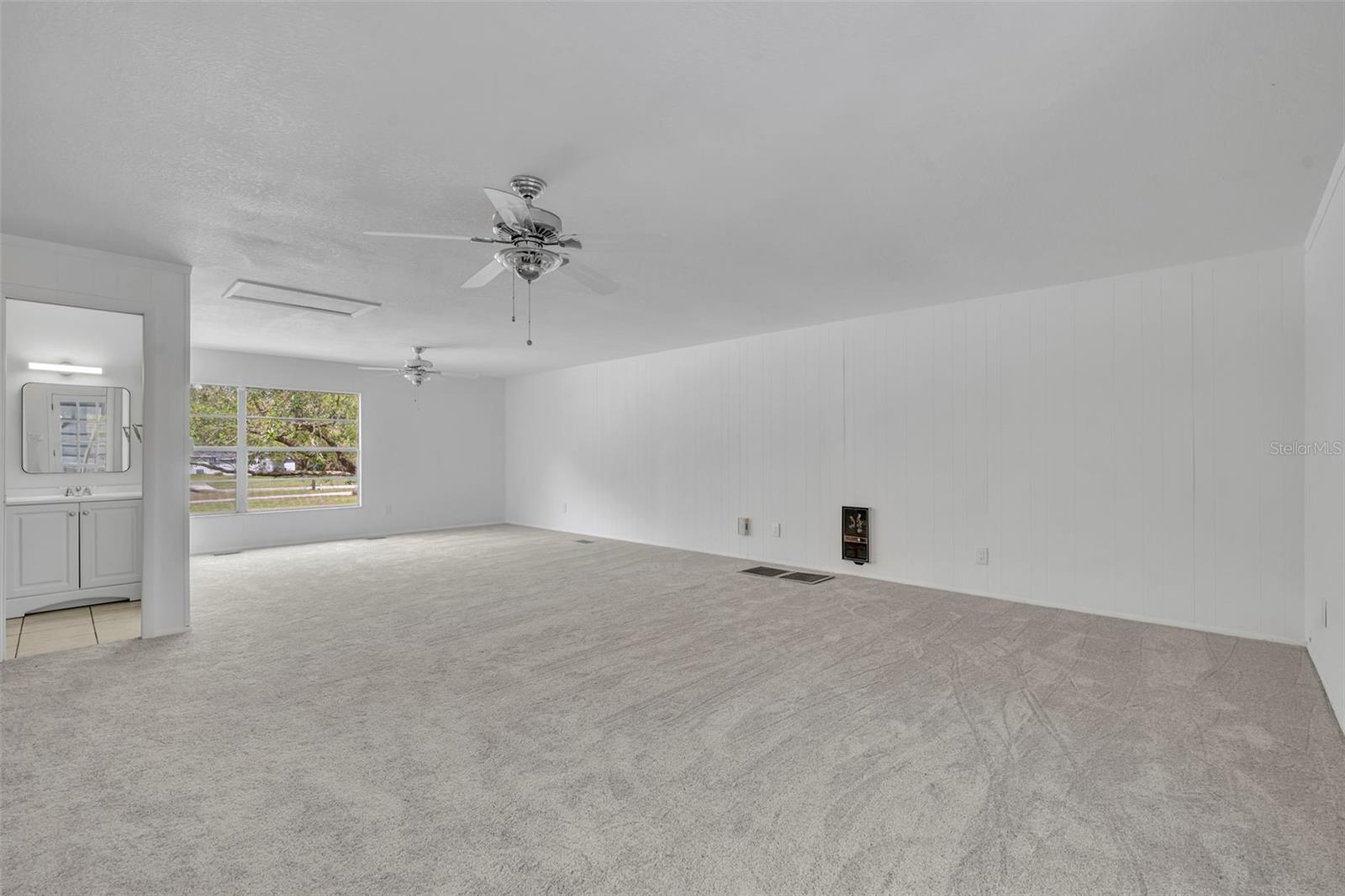 LITTLE LAKE GEORGIA TERRACE - Residential