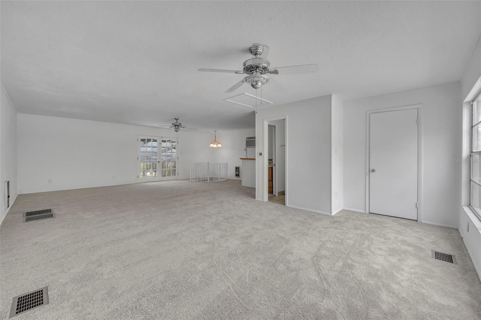 LITTLE LAKE GEORGIA TERRACE - Residential