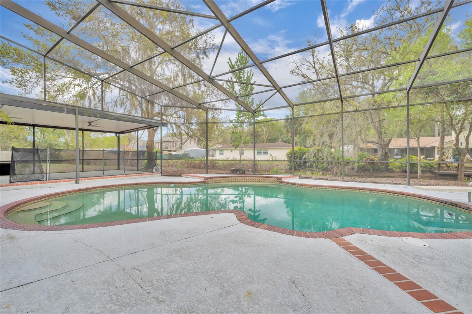 LITTLE LAKE GEORGIA TERRACE - Residential